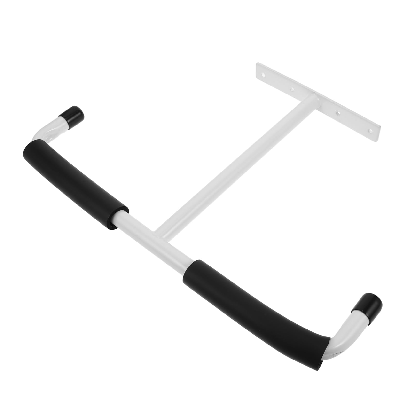 INOOMP Garage Storage Hooks Ceiling Bike Hanger Indoor Kayak Storage Ceiling Bike Rack Garage