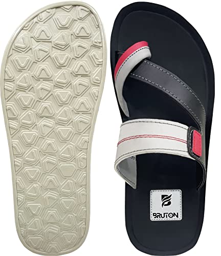 Image of BRUTON Men's Flip Flops