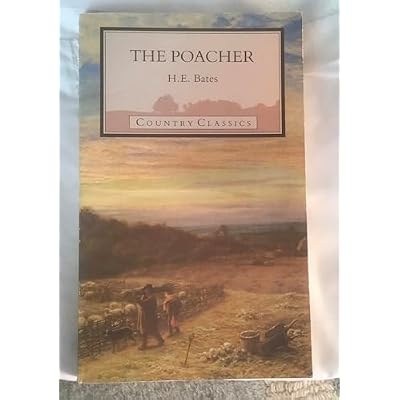 The Poacher, The