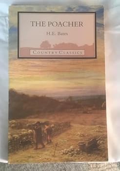 Paperback The Poacher Book