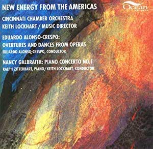 New Energy From the Americas