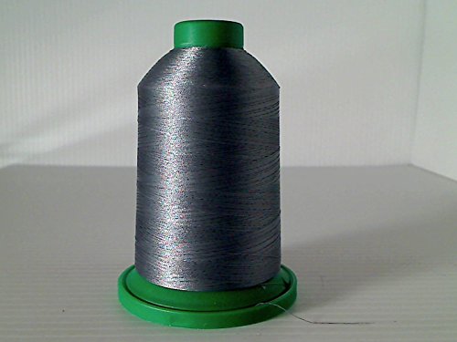 Isacord hilo para bordar 1000 m 40W poliéster miniatura 1