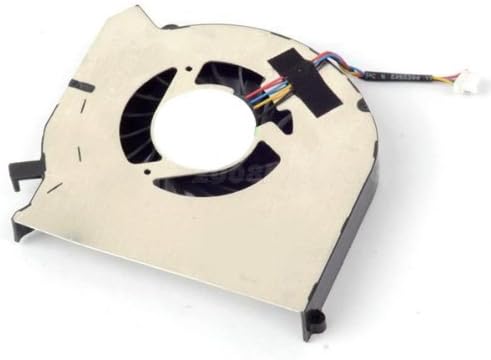 FEBNISCTE New CPU Cooling Fan for HP ENVY dv6-7210us dv6-7211nr dv6-7213nr dv6-7214nr dv6-7215nr dv6-7218nr dv6-7220us dv6-7221nr dv6-7222nr dv6-7223nr dv6-7226nr dv6-7227nr dv6-7228nr dv6-7229nr
