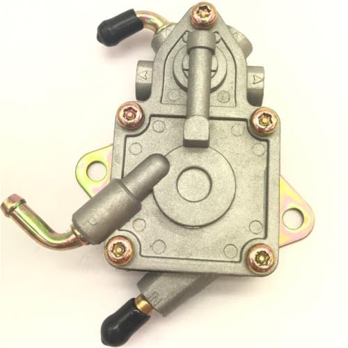 Pompe à carburant YXR660 haute pression flux d'essence stable YR 450 ATV 5UG-13910-01-00
