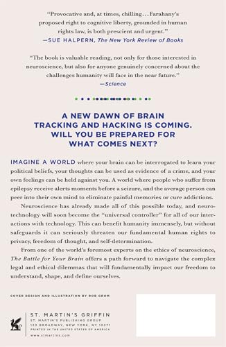 Image of Battle for Your Brain