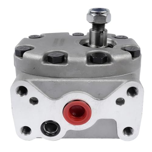 Bomba hidráulica AP01 para tractores modelos 806, 826, 856 y 966