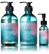 Amazon.co.jp: [2025夏限定] YOLU ヨル ボディソープ リラックスナイト
