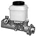 Raybestos MC39805 Professional Grade Brake Master Cylinder