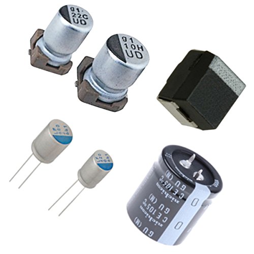 NICHICON UWT1V101MCL1GS(10�Z�b�g)