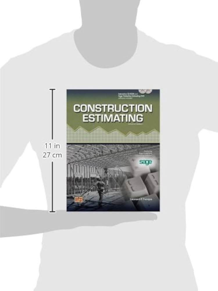 Construction Estimating: Townjes, Leonard P.: 9780826905451