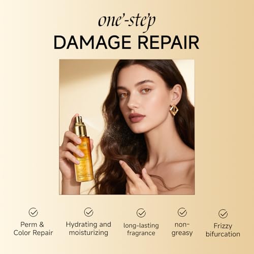 Spray para cabello con aceite de argán 3 unidades miniatura 6