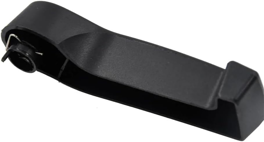 Autocraft Poignée de Porte Coulissante Droite (Coté Passager) ou Porte Battante Arrière compatible Master 3 Movano B NV400 8267000Q0A 4420414 8200766676