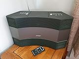 bose music system iv review Neue BOSE digital Bose Acoustic Wave Music System CD 3000 FM voll funktionsfähig inkl. FB