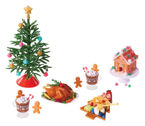 Miniverse Calendrier de l'Avent, vue 5