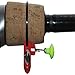 DU-BRO Fishing E/Z Adjust Drop Back Release