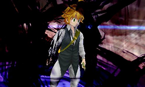 七つの大罪 真実の冤罪(アンジャスト・シン)の関連画像5