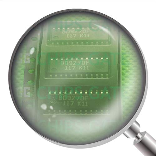 BD9270F 3Pcs New BD9270F