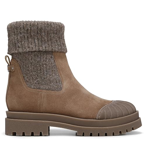 Bottines Chelsea Sam Edelman Steele confortables contre les pieds fatigués