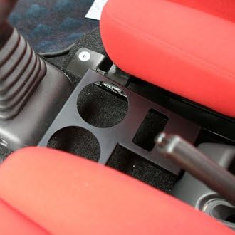 Amazon Apio 4024 24 ドリンクホルダー Jb23 5型以降 Jb43 4型以降のmt車専用 ドリンクホルダー 車 バイク