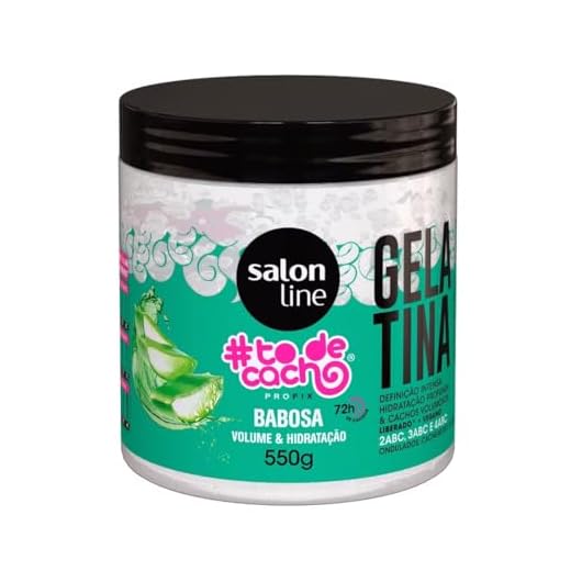 #TODECACHO GELATINA BABOSA 550GR