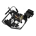 Transmission Mechatronic Control Unit Aluminium Alloy 0AM927769D Compatible For BORA LAVIDA SAGITAR AUDI VW SKODA