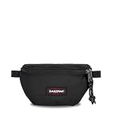 riñonera negra hombre 0 Eastpak Springer Riñonera, 23 cm, 2 L, color Negro