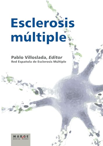 Portada de Esclerosis múltiple