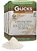 Glicks Unbleached High Gluten Flour, (3x5lb = 15 Pounds) Enriched, Presifted, Kosher, No Preservatives