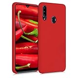 TOP HANDLING: Das griffige Schutzcover ist eine praktische Tasche für Dein Mobiltelefon. Diese Abdeckung bewahrt Dein Phone sicher auf und bietet schlagfesten und stoßfesten Schutz.