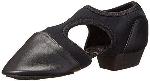 Capezio Little Kid Pedini Femme PP323C Jazz Shoe