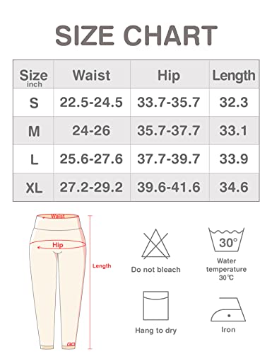 Qoq Women's Seamless Scrunch Leggings Booty Lifting Workout High Waisted Gym Yoga Pants Slimming Tights Black Grey M #TOP5