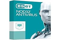 ESET NOD32 Antivirus 2 Users 1Y RENEW 106T21Y-R