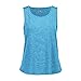 Produktbild CMP Damen Top Stretch Tank Top mit Funktion, Ibiza