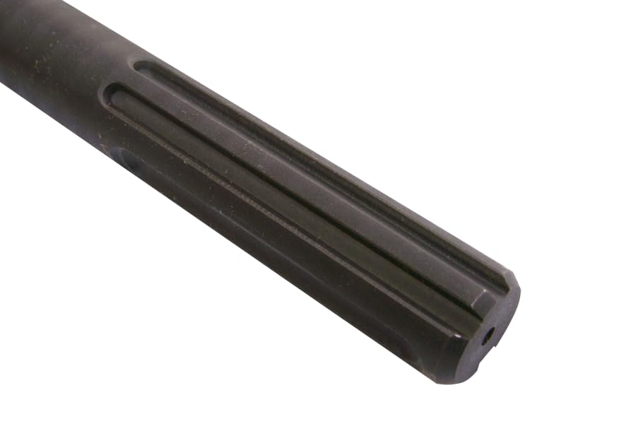 Scalpello MaKu7 Per Bosch Makita Scalpello A Punta SDS Max 1000mm - Per Martelli Demolitori Bosch, Makita, Hilti, Dewalt Scalpello 1000mm