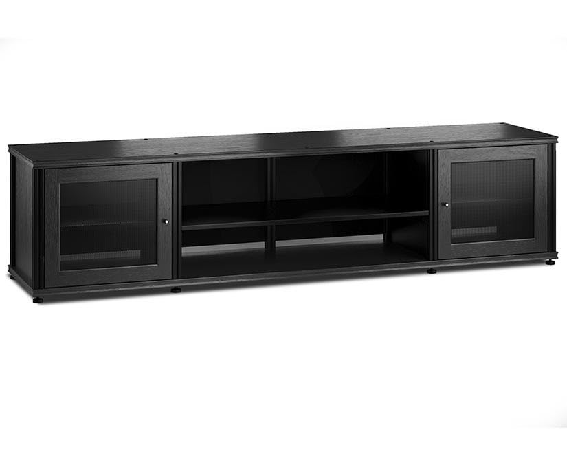 Amazon.com: Salamander Designs Synergy Quad Model 248 AV Cabinet