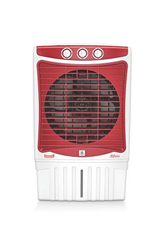 Summercool cooler
