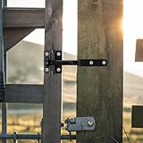 Zoom IMG-2 yardenfun chiavistello per cancello in Zoom IMG-2 yardenfun chiavistello per cancello in