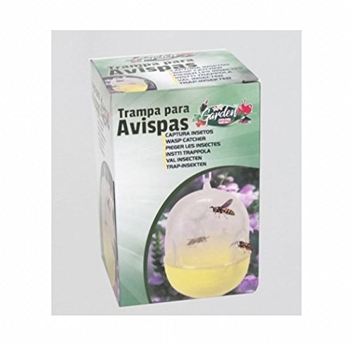 Gerimport Trampa para Avispas