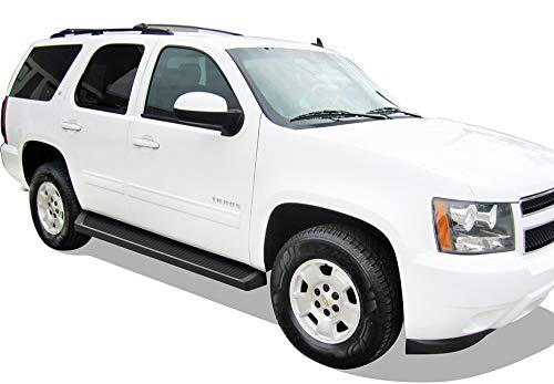 Estribos Tuxtreme para Chevy Tahoe y GMC Yukon 2007-2020 miniatura 6