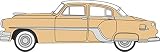 1954 Pontiac Chieftain 4 Door