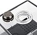 CPU CPU Sc-300T Dc 12V Ultra-Quiet Water Cooling Pump 4W Reservoir .300L/H for Pc CPU Liquid Cooling System