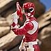 Power Rangers E7755 Lightning Collection 6