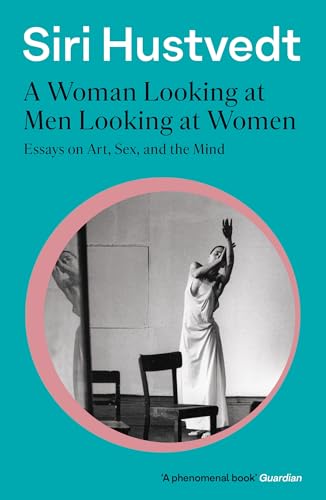 A Woman Looking At Men Looking At Women