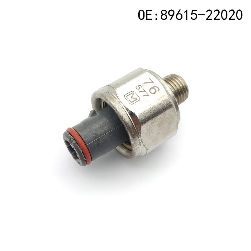 1Pc 89615-30020 Engine Knock Detonation Sensor Fit for Toyota Fit for 4RUNNER Pickup 89615-20010 Car Parts Knock Sensor Connector