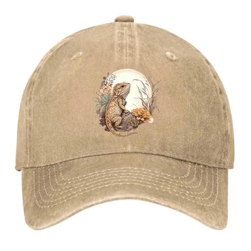 Casquette de baseball en coton ajustable pour en finir avec les maux de tête