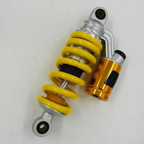 Amortisseur moto 260mm à absorption maximale pour Dirt Bike
