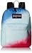 JanSport High Stakes Backpack (Turkish Ocean Diagonal Ombre)