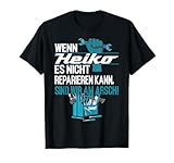 Handwerker Geschenk Heiko Personalisiert