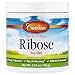 Carlson Labs Ribose 100% Pure d-Ribose, 100g