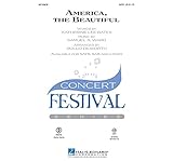 Bereiten Sie verschoben. Set in eine gefühlvolle Gospel Stil, diese Einstellung von der American Classic ist garantiert, um Herzen zu heben Minds und Spirituosen. Die Aufnahme einer Schnipsel von 'My Country Tis of Thee, die vollen Choral-Harmonien und kräftigen Gospel-Begleiter wird, Ihr Publikum zu den Füßen. Verfügbar separat: SATB, SAB, 2-teilig, ShowTrax CD